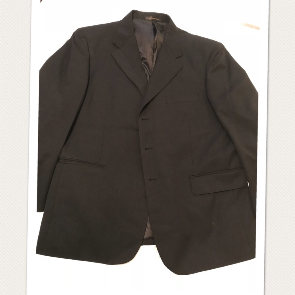 Gorgeous suit jacket